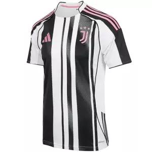 JJ4320 유벤투스 2025 26 홈 저지 유니폼