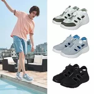 [캠포릭]25SS 캠포릭 썸머 트레킹 샌들 [남성]