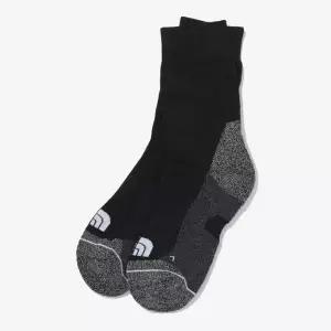 [노스페이스]M 노스페이스양말 BQK NY4MQ03A 트레킹 미드 삭스