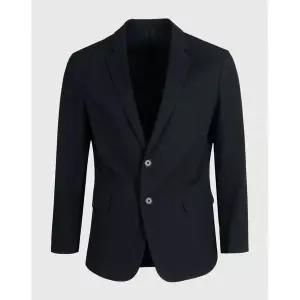 [하프클럽/트레몰로]트레몰로 크리즈 9부 정장자켓_TRNFA3M3231