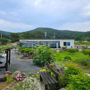 [경남] 남해 금빛(경남, 남해)