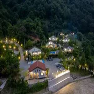 [대전] 알프스캠핑펜션(대전, 서구)