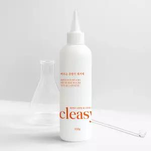 퓨어네이처 클이지 바르는 곰팡이제거제 250g 1개 곰팡이방지제 욕실 벽지 줄눈 주방 베란다 젤타입