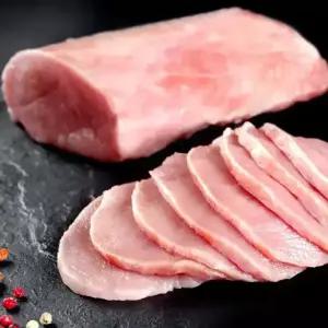 헬스꼬기 지방제한 국내산 돼지고기 식단 등심 슬라이스