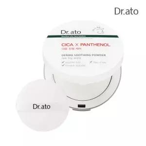 [닥터아토]더마 수딩 베이비 파우더 20g