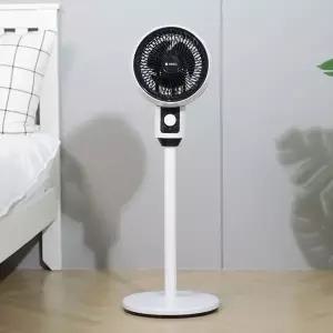 [NIKKO][니코]써큘레이터/스탠드형/입체회전 DLF-CS80NK