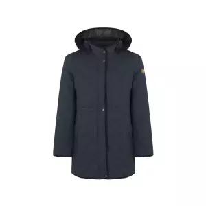 [크로커다일레이디]면혼방 온스 다이아 퀼팅 패딩_CLDWPD204 CLDWPD204