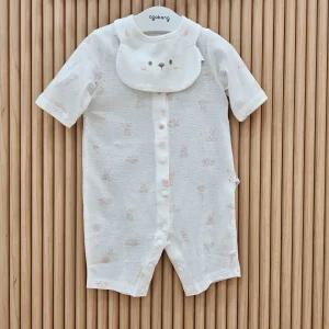 [아가방][여름]르블리7부우주복(턱받이)_01S317553_CC