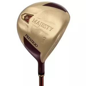 마루망 마제스티 프레스티지오12 TL-750 여성용 우드 5번, 7번 샤프트...
