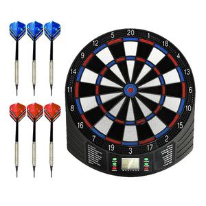 DS 플레이원 전자다트 프로700 대형 벽걸이 게임 KC인증