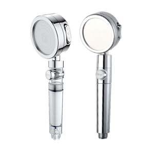 녹물 제거 필터 샤워기 리필용