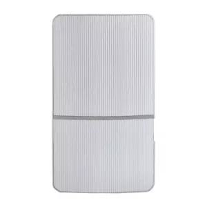 위닉스 뽀송 DXWE228-OYK 제습기 22L 화이트 소유