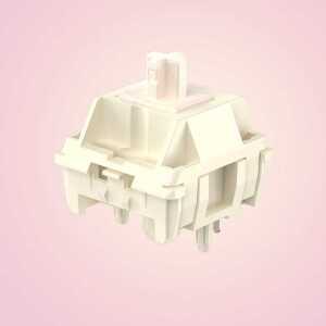 축 스위치 핑크치즈축 제품 기계식 키보드