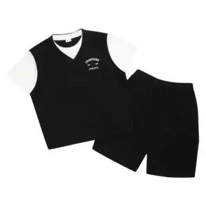 [에스핏]SFIT 에스핏 HC29 레이어드 피케5부세트 SJZ304MKTR03 (37725557)