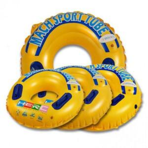 바캉스 물놀이 수영장 원형 튜브 100cm 중형