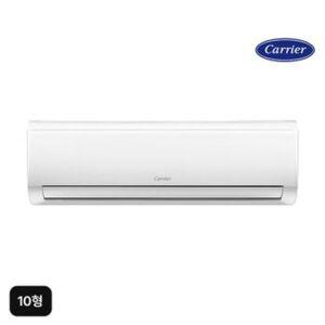 캐리어 벽걸이 에어컨 10형 EARB-0101FAWSD