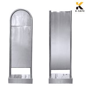 스텐 입간판 (디자인 무료 제작) 아파트 상가 안내판