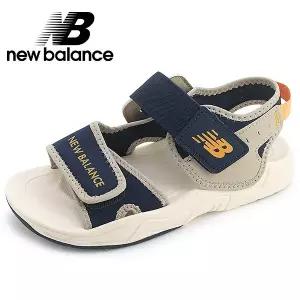 [뉴발란스] 키즈 샌들(K4250N3P)_네이비