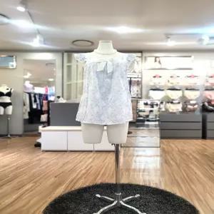 [에블린][에블린] 에블린 마리나 나시 홈웨어 EBPPF3711C (P003658937)