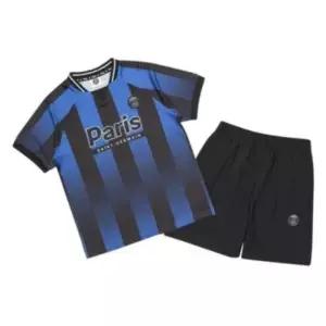 HC29 PSG 도트전판 유니폼 세트 주니어 공용 PSG 도트전판 시원한 유니폼 상하