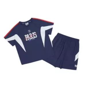 [에스핏]에스핏 HC29 PSG 날개배색 유니폼 4부셋 SJZ304MKTR85 (38130292)