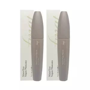 더페이스샵 fmgt 맥스아이 비건 마스카라 02호 x 2개