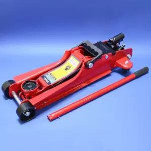 스마토 저상형 가레지작기 SM-GJ2B14L 2.5톤 2280619 자동차리프트 자동차정비 차량용수동유압잭