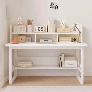 아트박스/가구느낌 봇게이밍책상 컴퓨터 1인용 데스크 1200x600