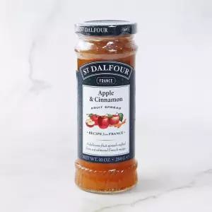 샹달프 애플 앤 시나몬잼 284g