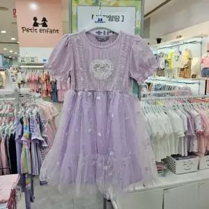 sh06 퓨리슈아원피스  PCY35GOP83