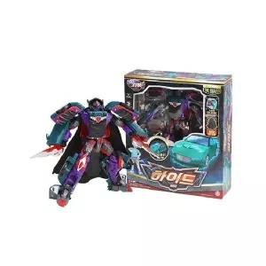 헬로카봇 용사 하이드