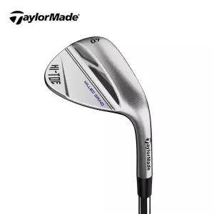 테일러메이드 하이토3 웨지 CHROME