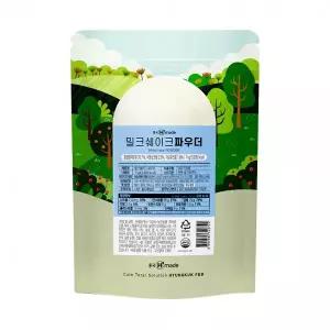 흥국 밀크쉐이크 파우더 1Kg