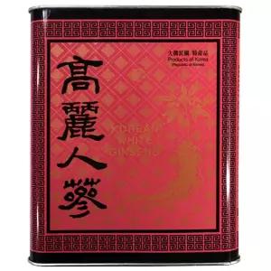 청명 인삼 6년근 1등 15편 / 국내산 (300g)