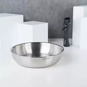 [쉐프윈]쉐프윈 316STS 커퍼코어 통5중 드림핸즈 26cm 쏘테후라이팬(손잡이 미포함)