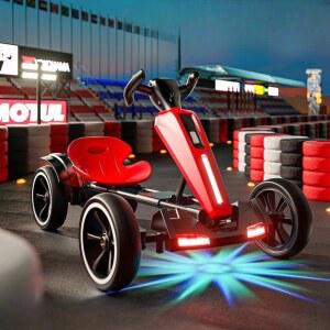 미니 배터리 충전기 카트 프로 지원 셀프 L8 라이트 미니 미니카 스쿠터 마더보드