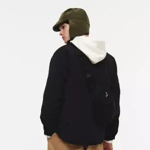 [캉골](강남점)에센셜 플러스 슬링백 Ⅱ 1366 블랙