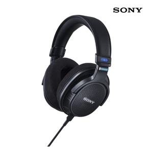 소니 MDR-MV1 오픈형 스튜디오 모니터링 헤드폰