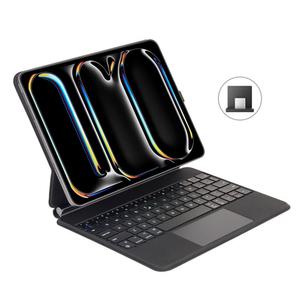 아이패드 프로 M4 11인치 13인치 매직 키보드 케이스