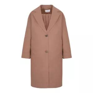 [올리비아하슬러]여성 면혼방 누빔코트_OHDWPD201 OHDWPD201