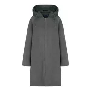 [올리비아하슬러]캐시미어 후드 패딩 코트_OHDWCT101 OHDWCT101