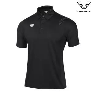 [다이나핏](강남점)여름 시원한 기능성소재 남성 FIELD (필드) 2.0 반팔티 (Black) YMM24220Z1 _GNMT