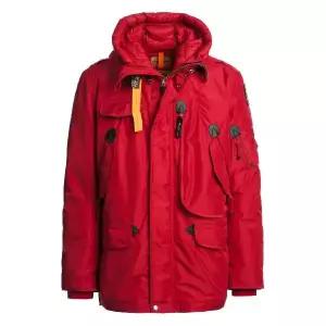 파라점퍼스 후드 패딩 재킷 25WMPMJKMA03P01 TP441207728