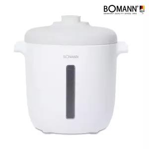 [보만] 진공쌀통 12KG 원터치 밀폐 대용량 쌀보관통 쌀벌레퇴치 집들이선물