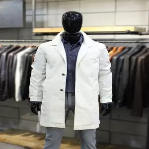 [빠니깔레][빠니깔레] 라이트워시 맥코트스타일 스프링트렌치코트 d-gbby01lbe (P003138678)