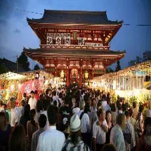 도쿄 4일 #핵심관광+1일자유 #일본 최고의 온천마을 하코네부터 화려한 도쿄까지 #온천욕체험 #오다이바 #아사쿠사 #도쿄숙박