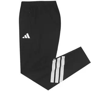 JC5230  아이콘 3-스트라이프 우븐 조거 팬츠