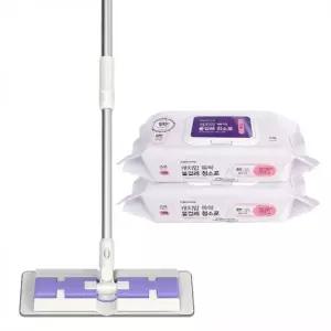 캐치맙 올인원 물걸레청소세트 대형 268109