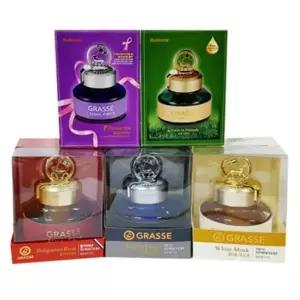 불스원 GRASSE방향제110ml 라벤더향 장미향 디퓨져