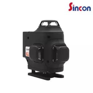 [신콘] S2000 / 4D 그린 라인레이저 모션컨트롤 추방식 6배밝기